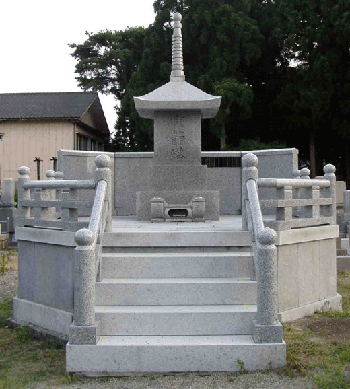 寂静塔